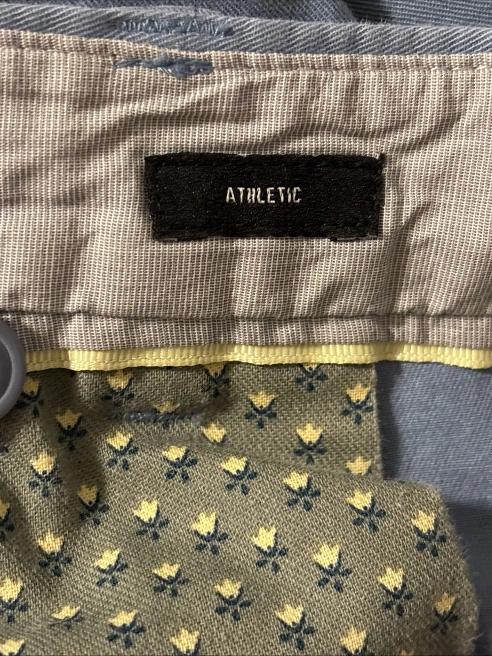 Bonobos men’s athletic